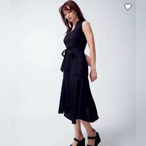 WHBM Utility Shirtdress